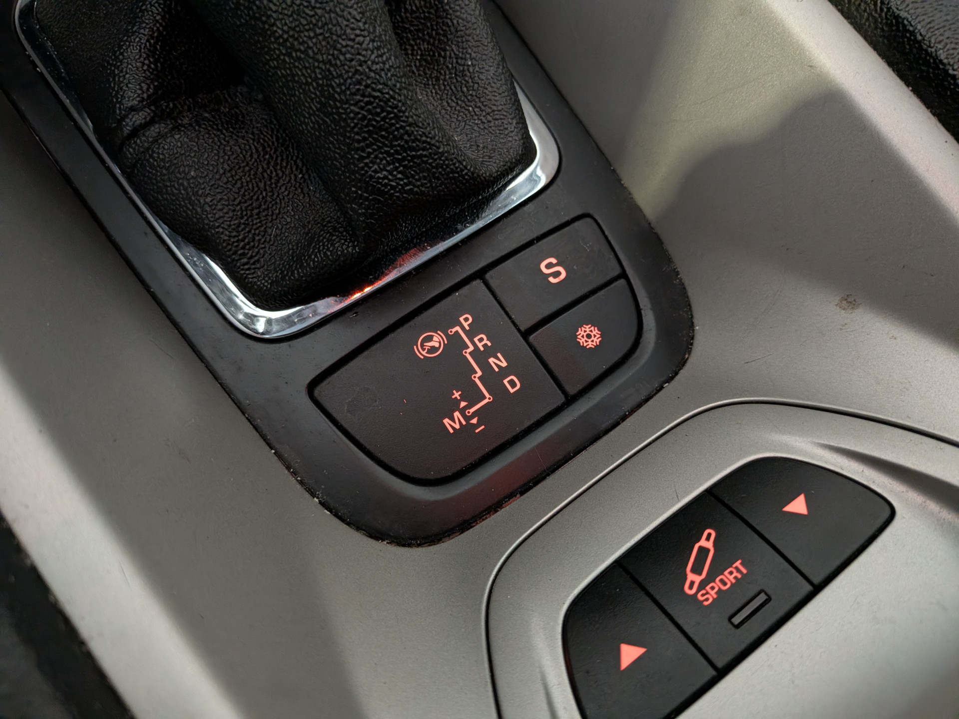 Foto van Citroen C5
