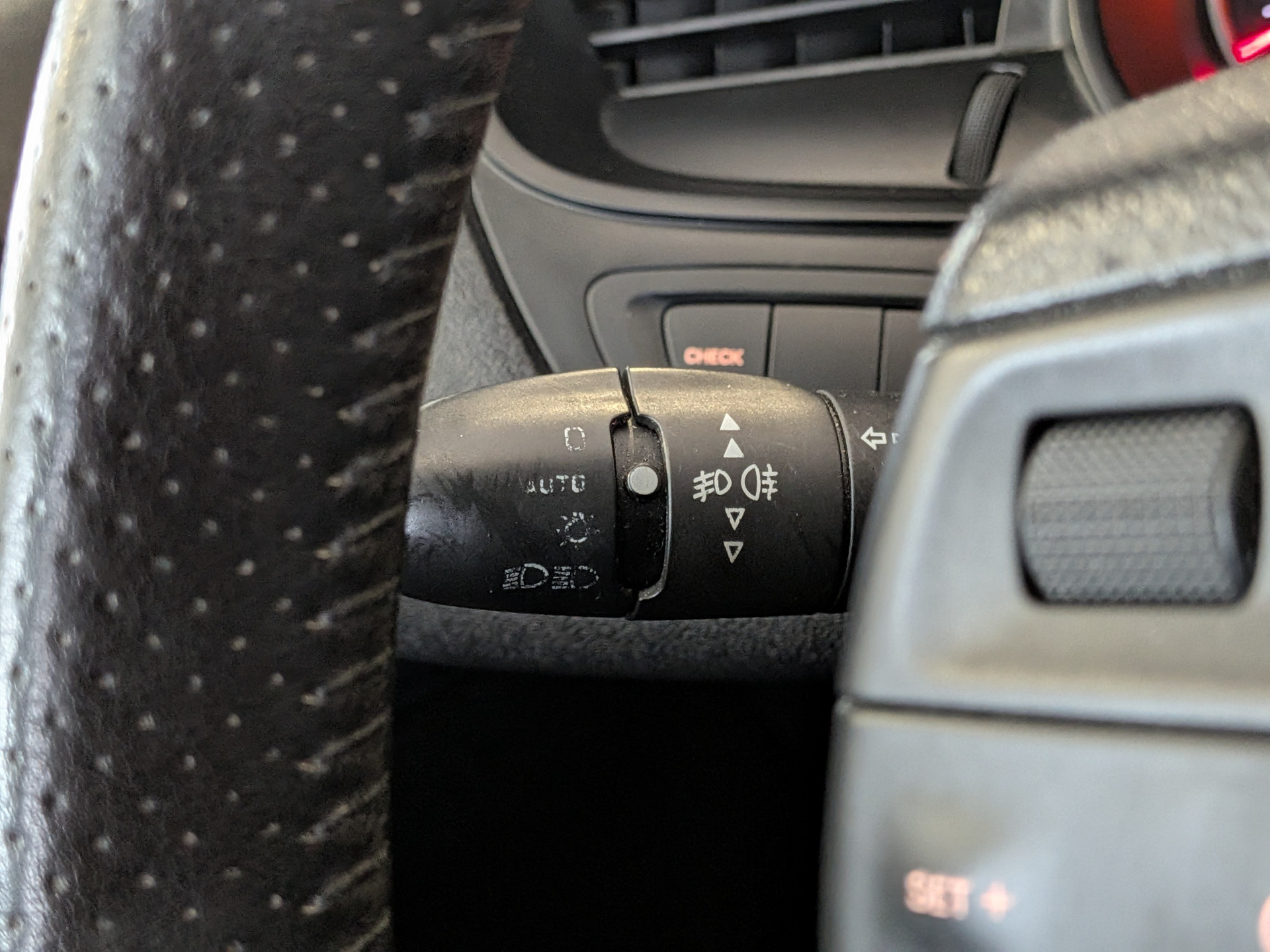 Foto van Citroen C5