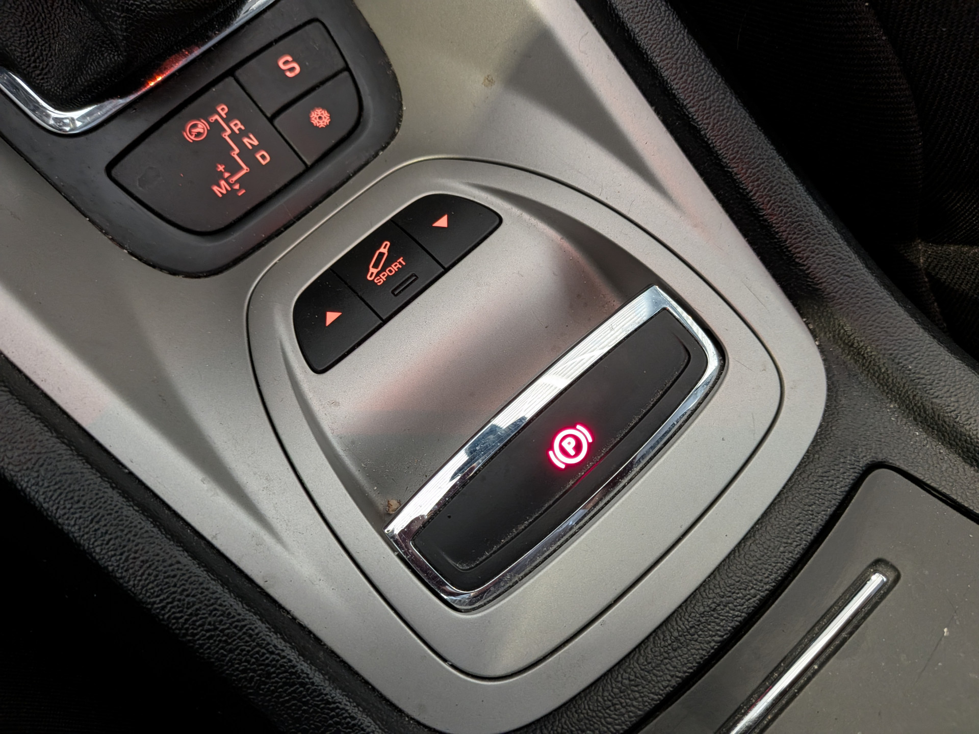 Foto van Citroen C5