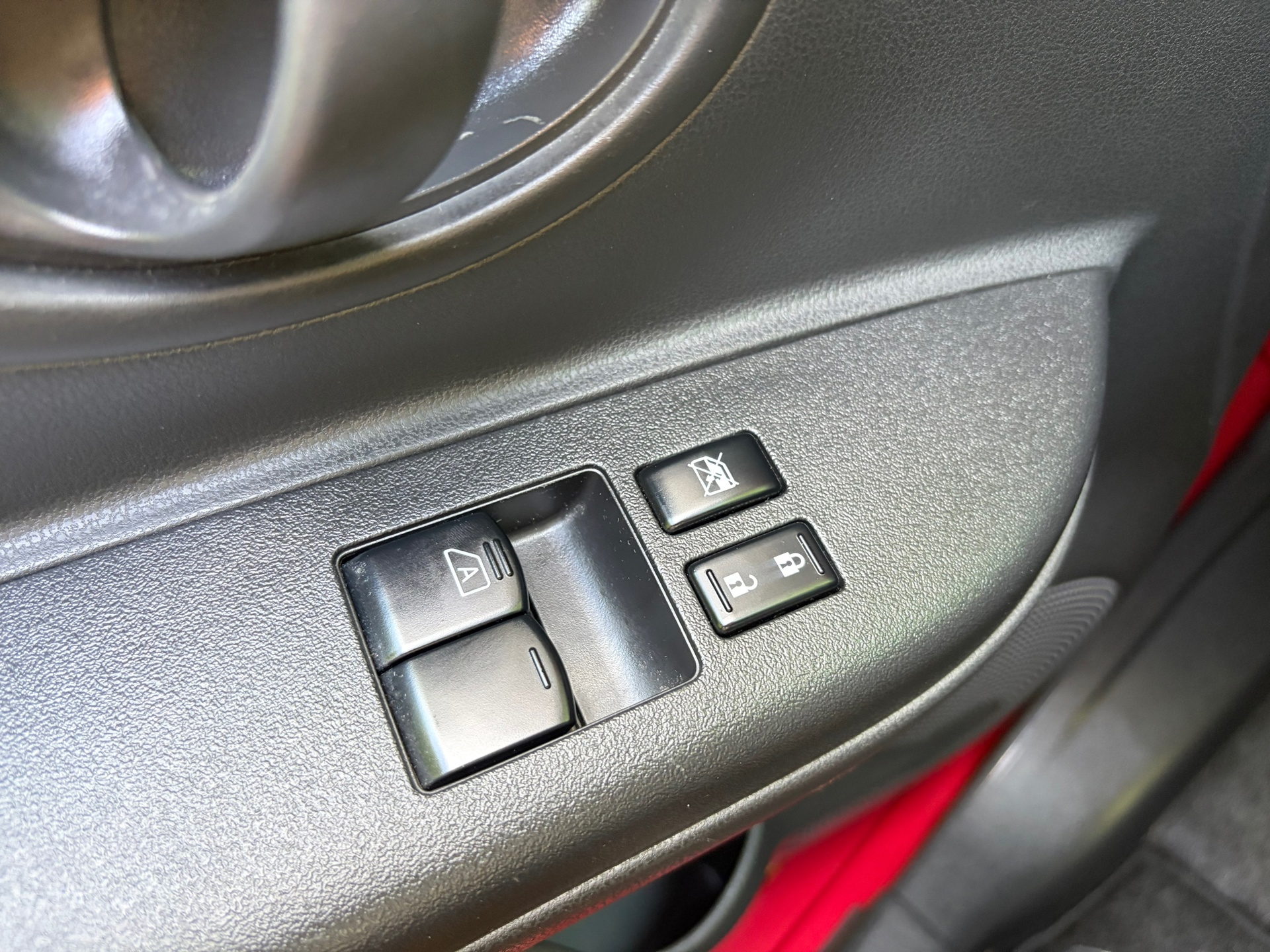 Foto van Nissan Nissan Micra