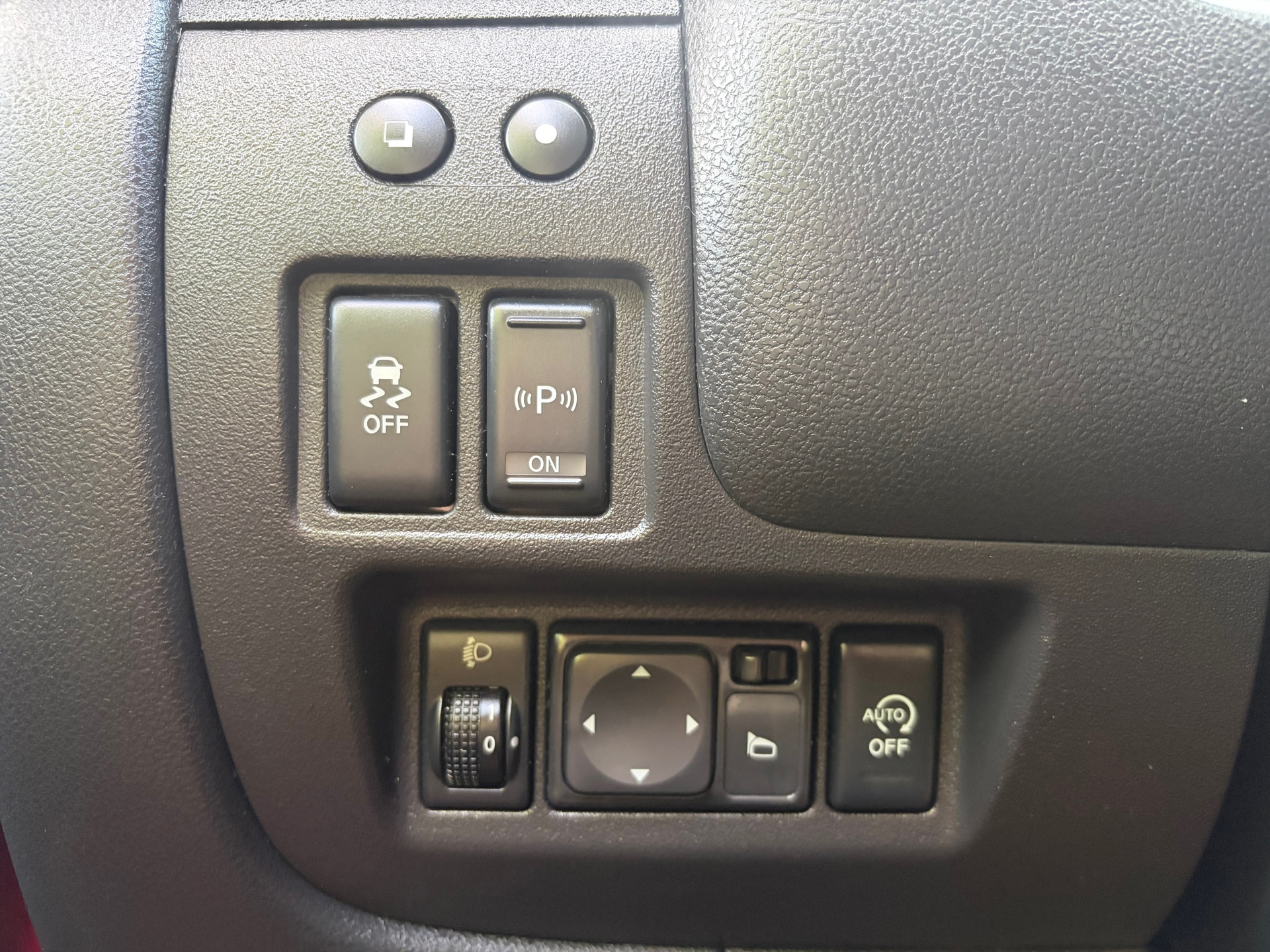 Foto van Nissan Nissan Micra