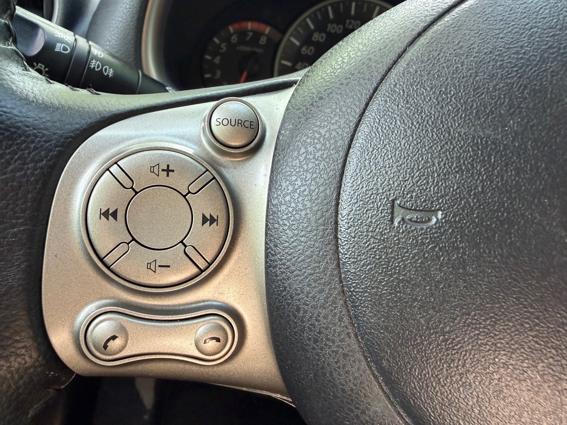 Foto van Nissan Nissan Micra