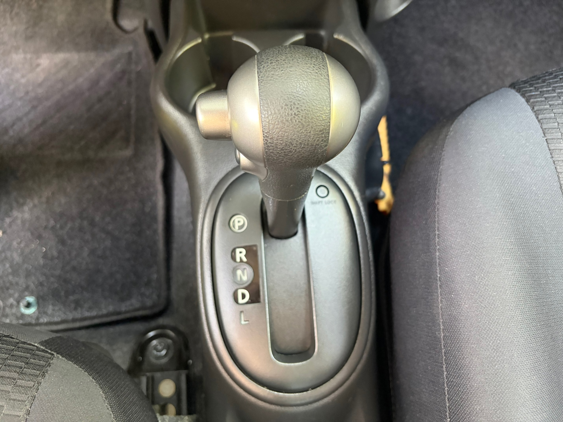 Foto van Nissan Nissan Micra