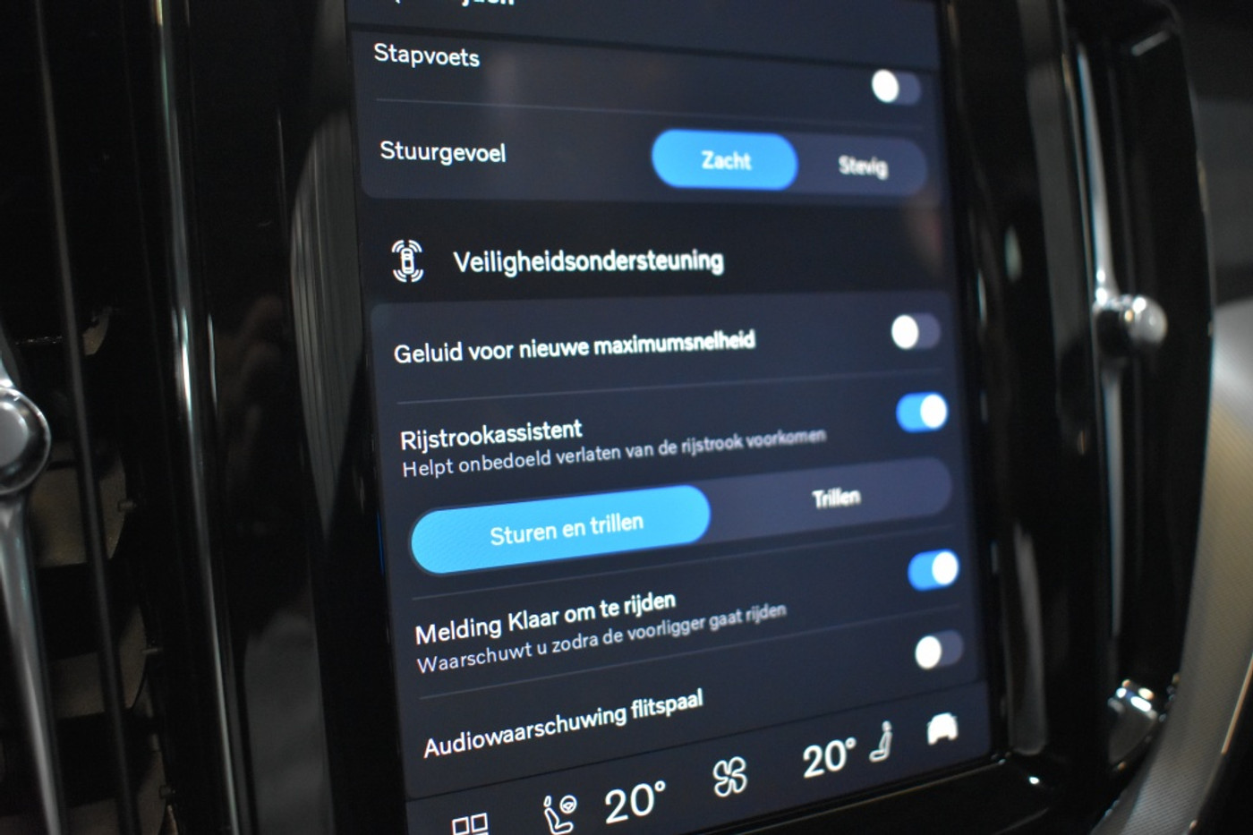 Foto van Volvo Xc60