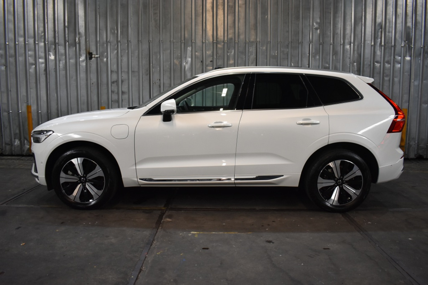 Foto van Volvo Xc60