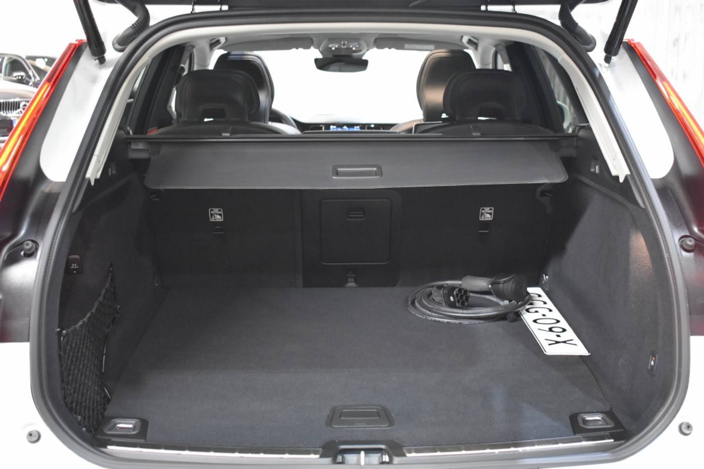 Foto van Volvo Xc60
