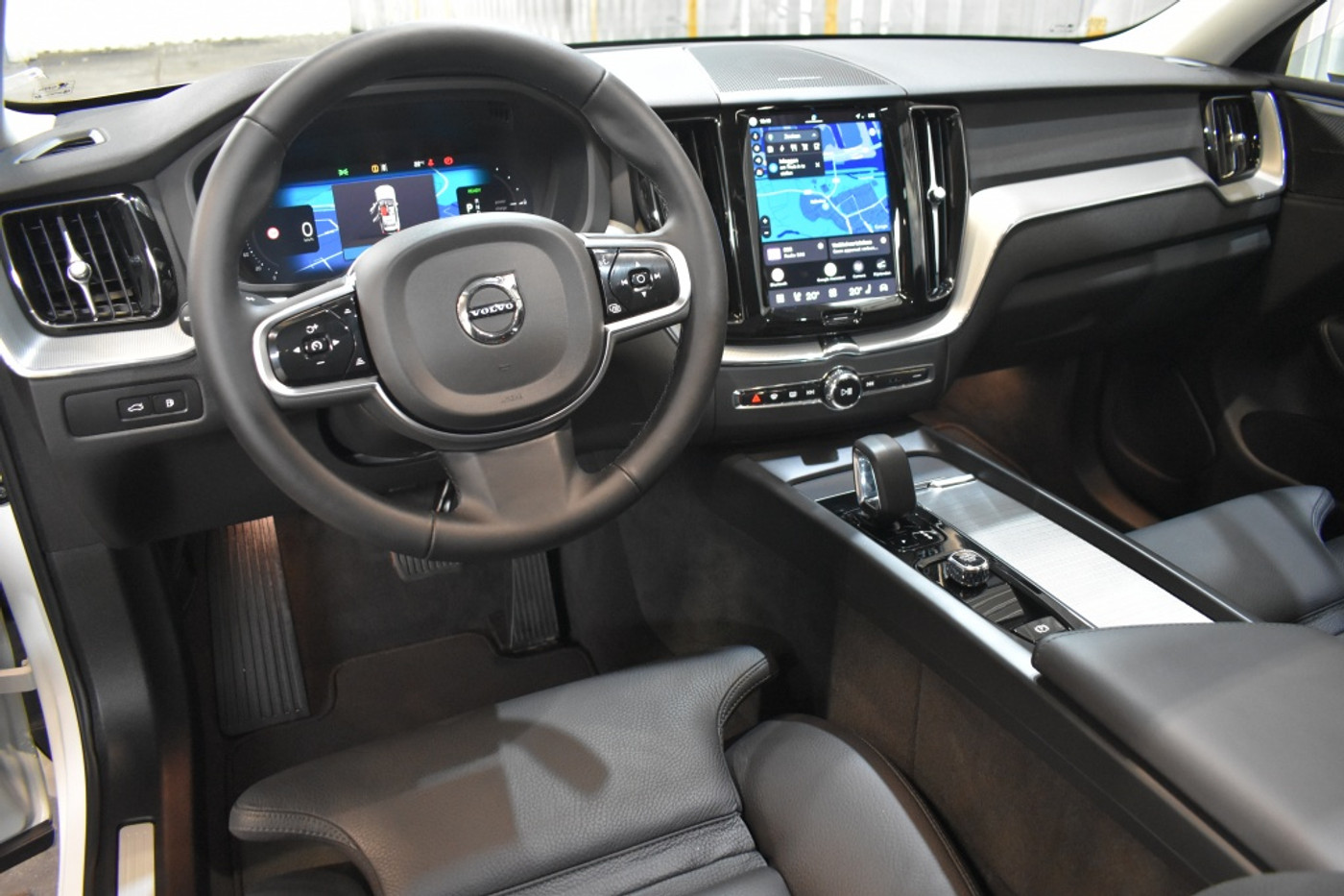 Foto van Volvo Xc60