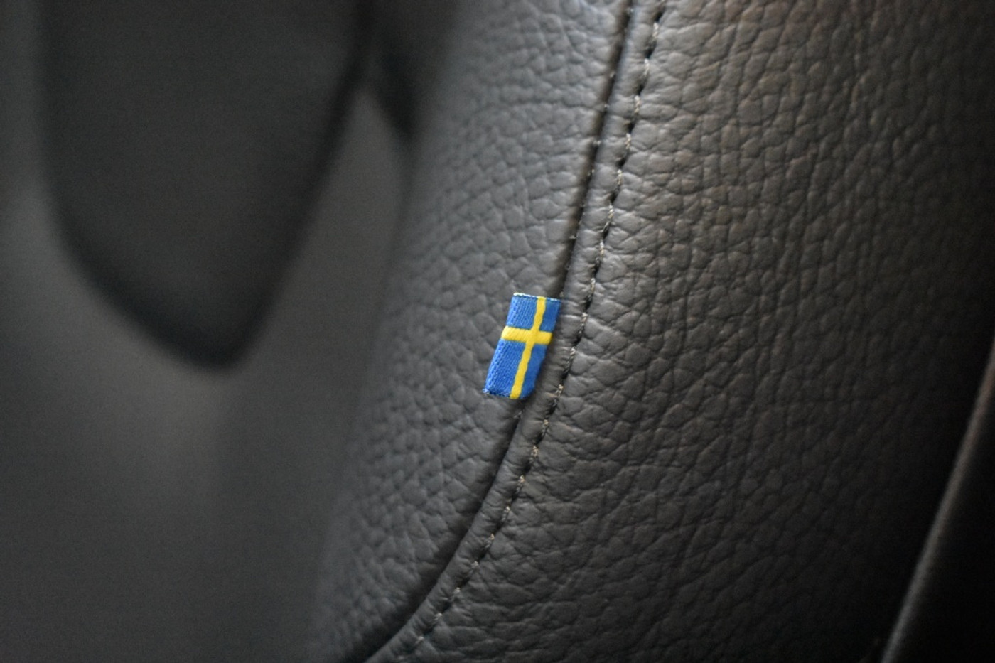 Foto van Volvo Xc60