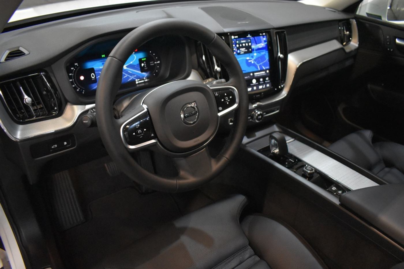 Foto van Volvo Xc60