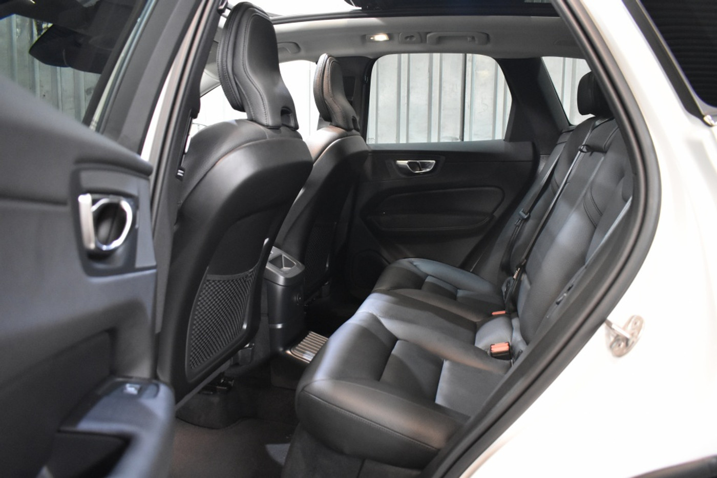 Foto van Volvo Xc60