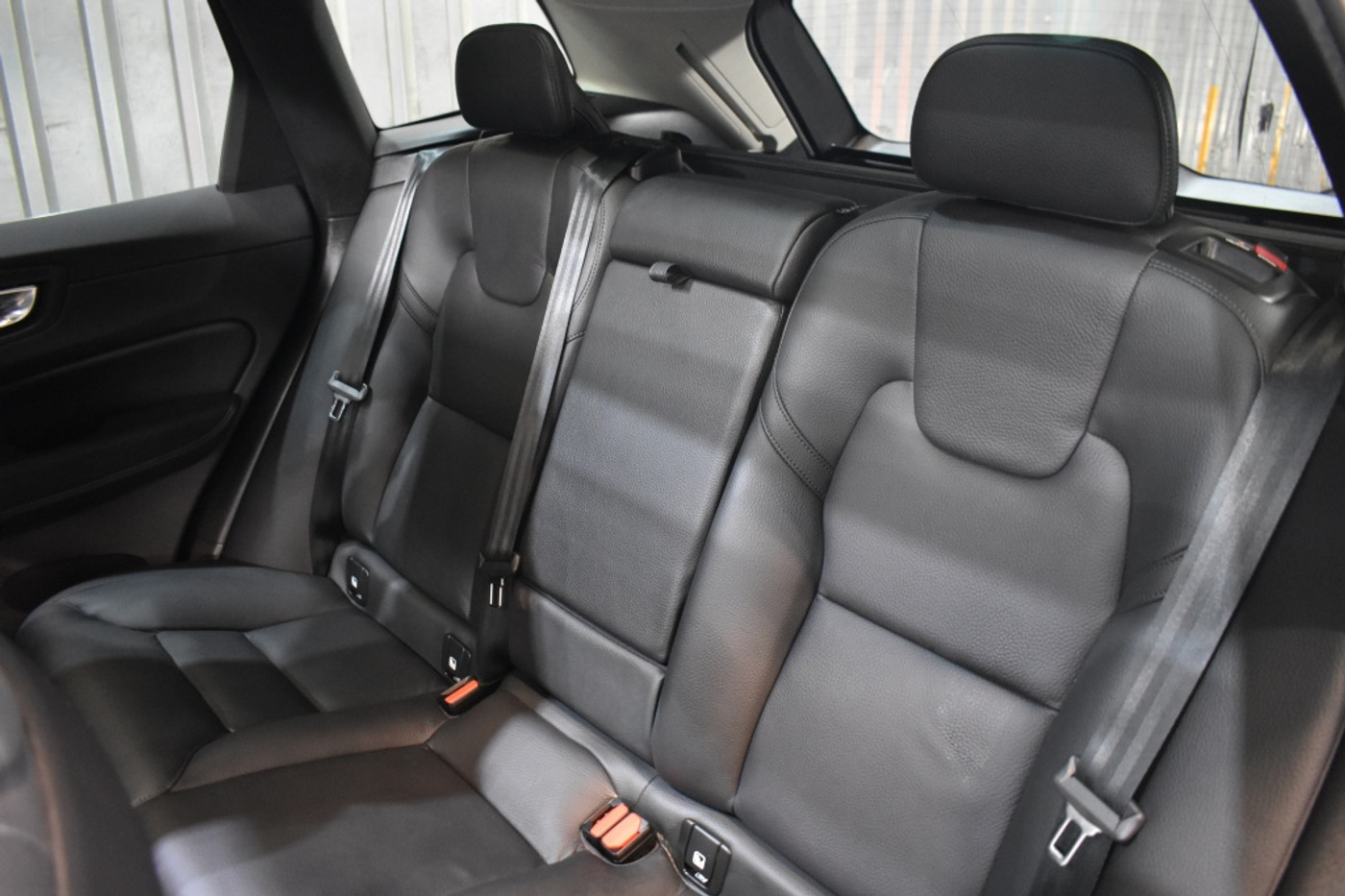 Foto van Volvo Xc60