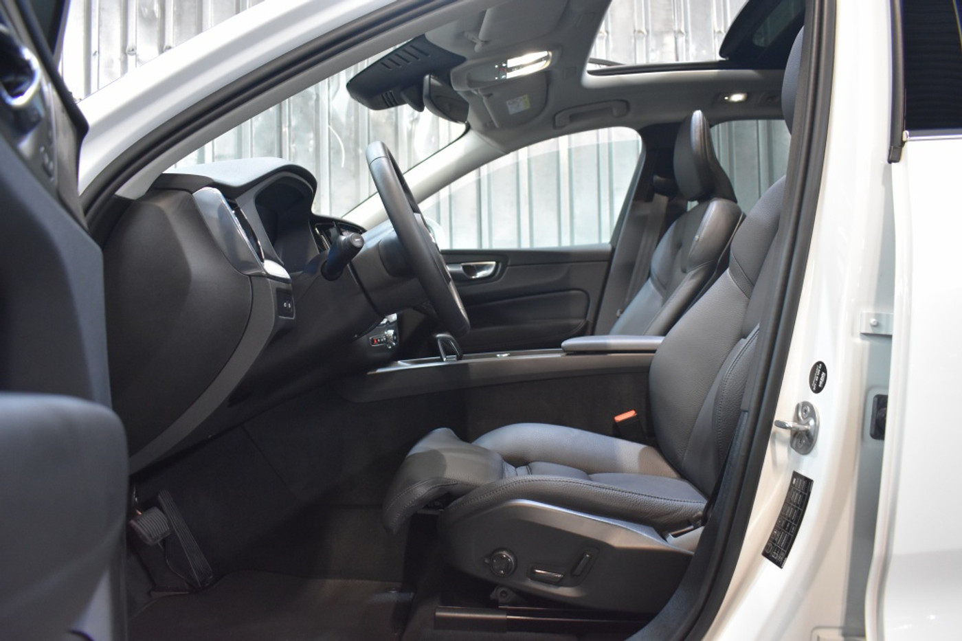 Foto van Volvo Xc60