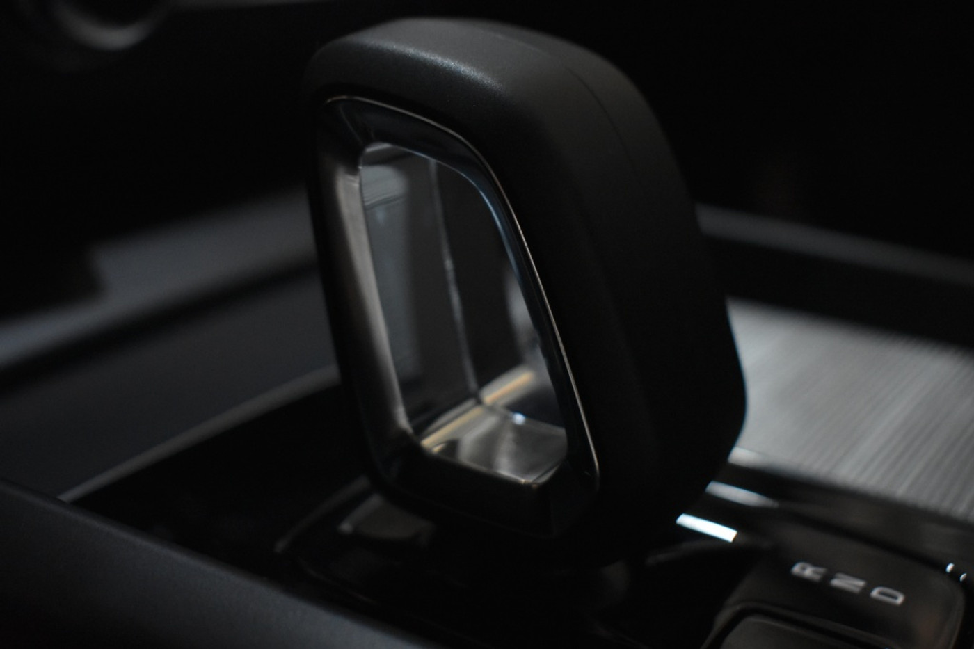 Foto van Volvo Xc60