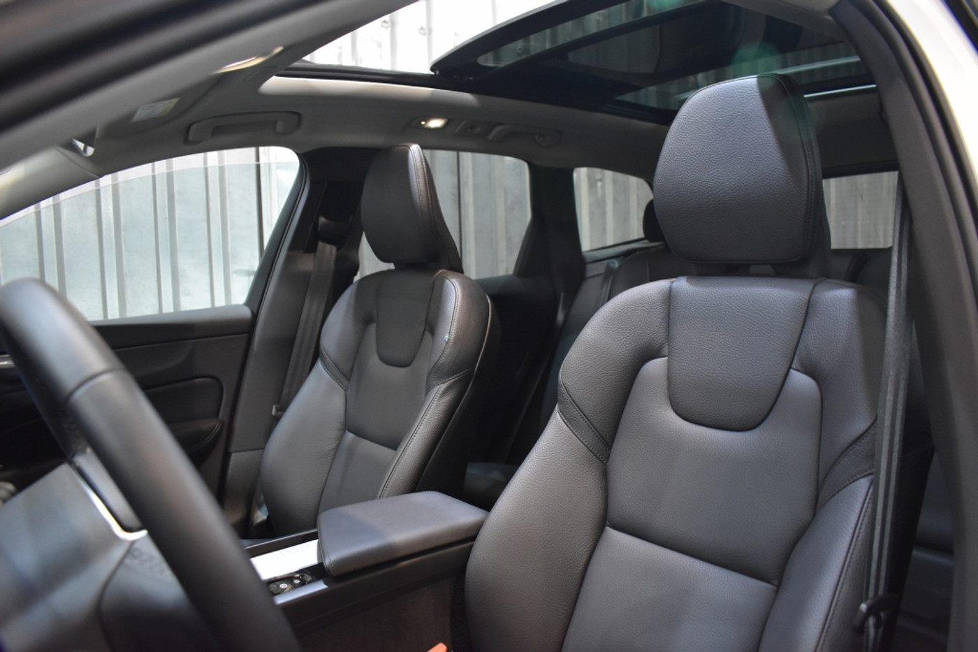 Foto van Volvo Xc60