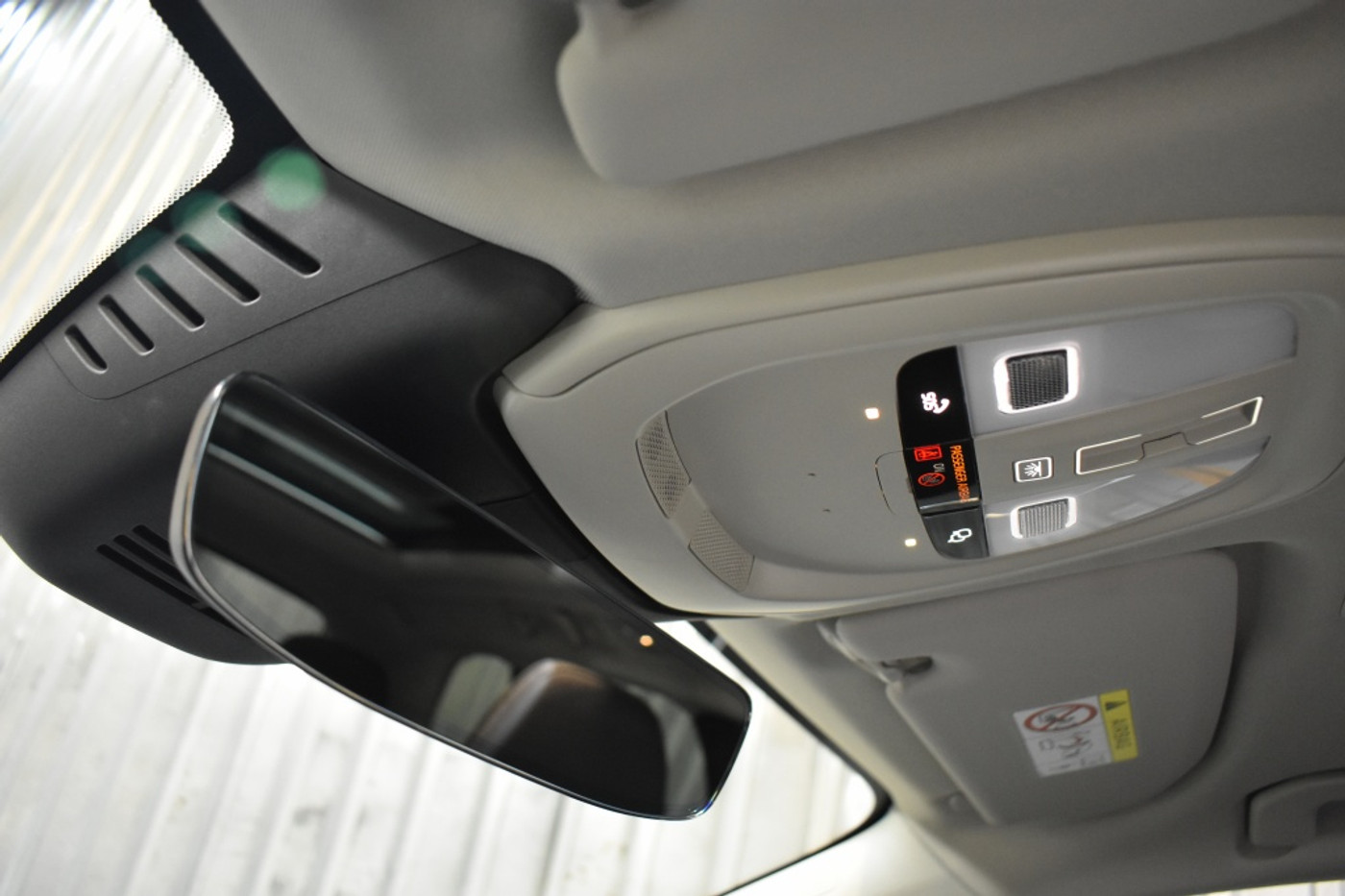 Foto van Volvo Xc60