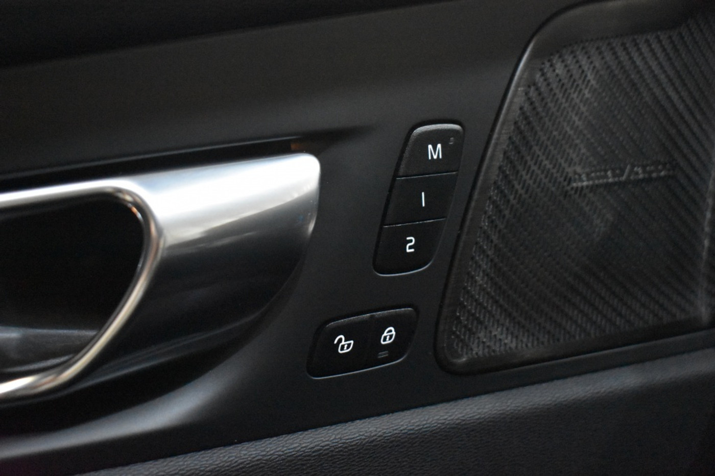 Foto van Volvo Xc60