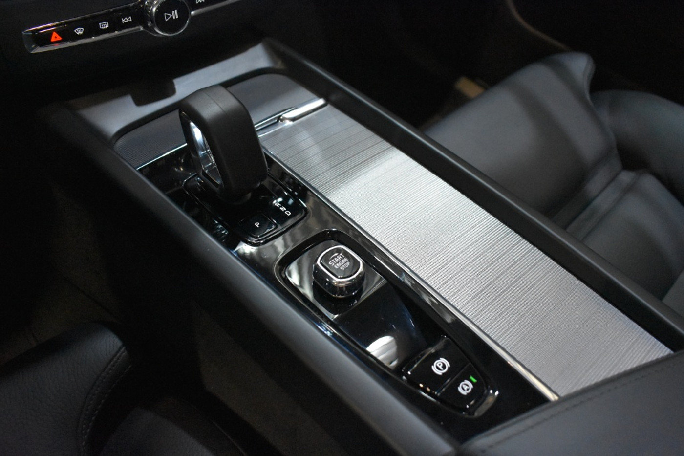 Foto van Volvo Xc60
