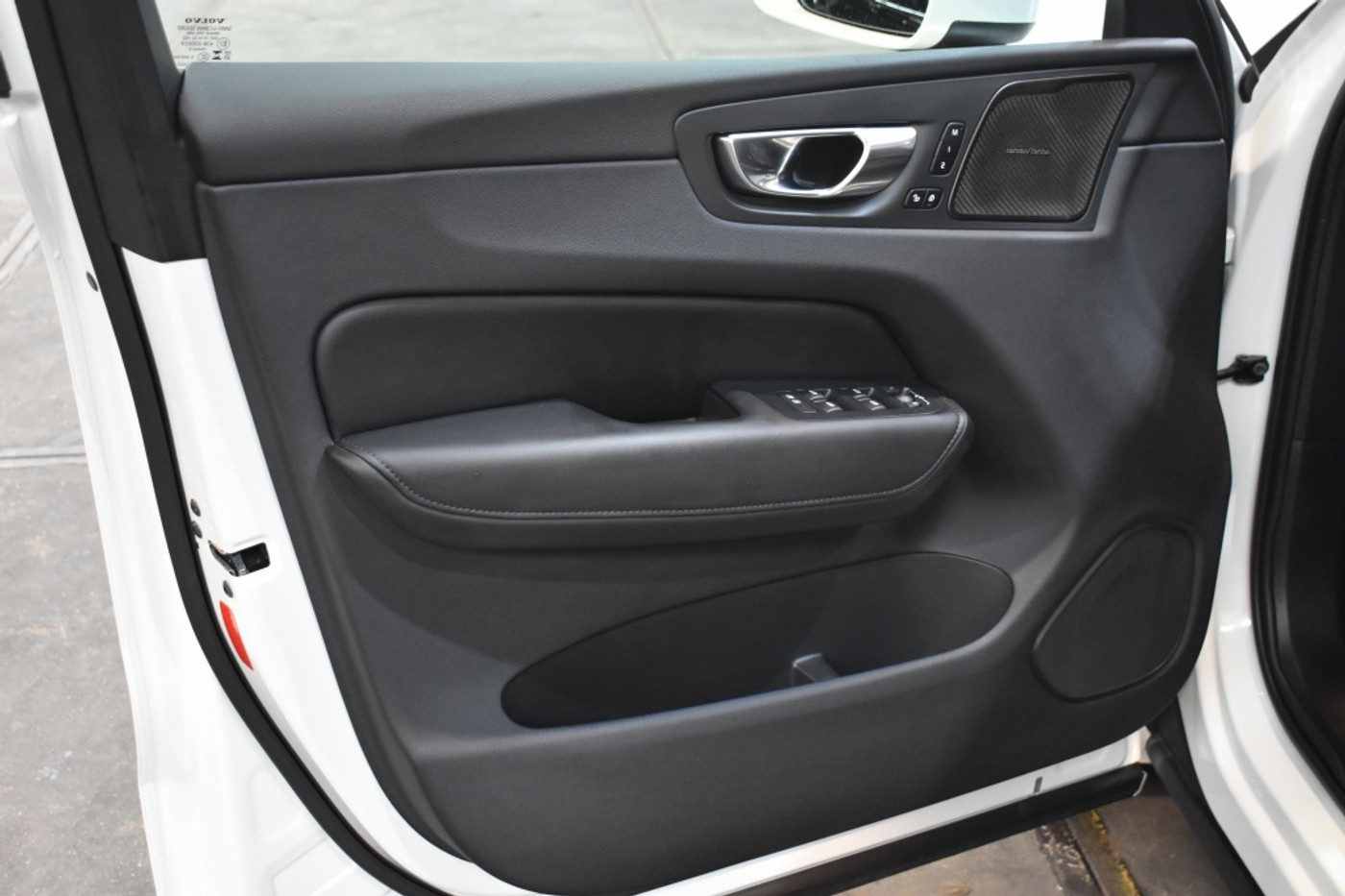 Foto van Volvo Xc60