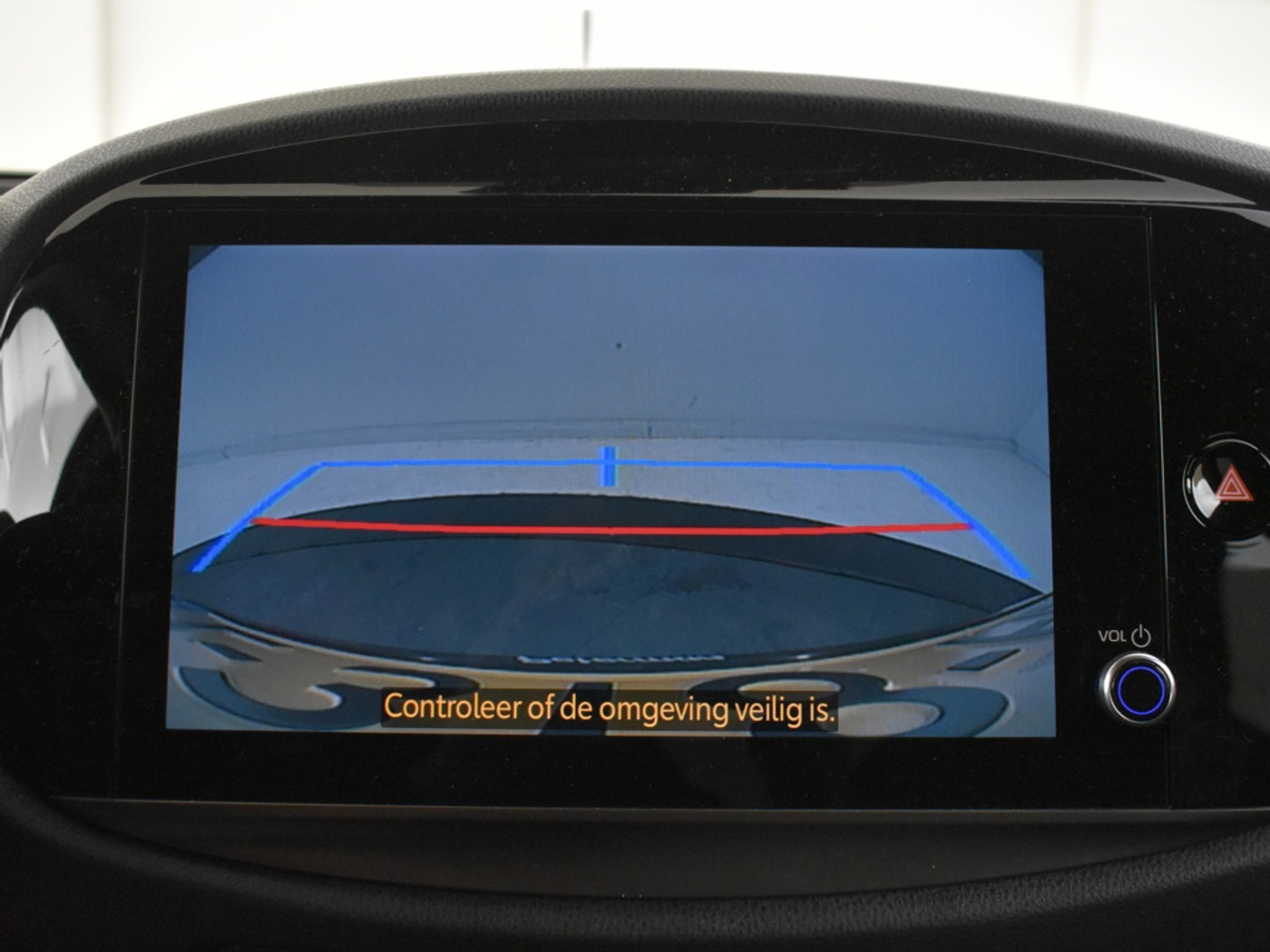 Foto van Toyota Toyota Aygo X