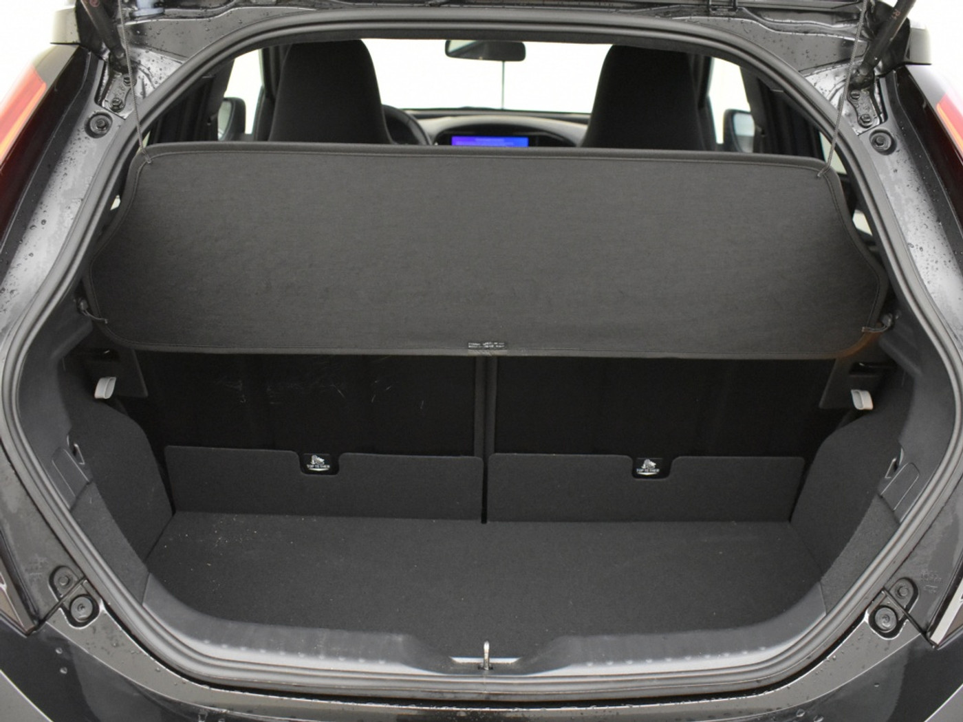 Foto van Toyota Toyota Aygo X