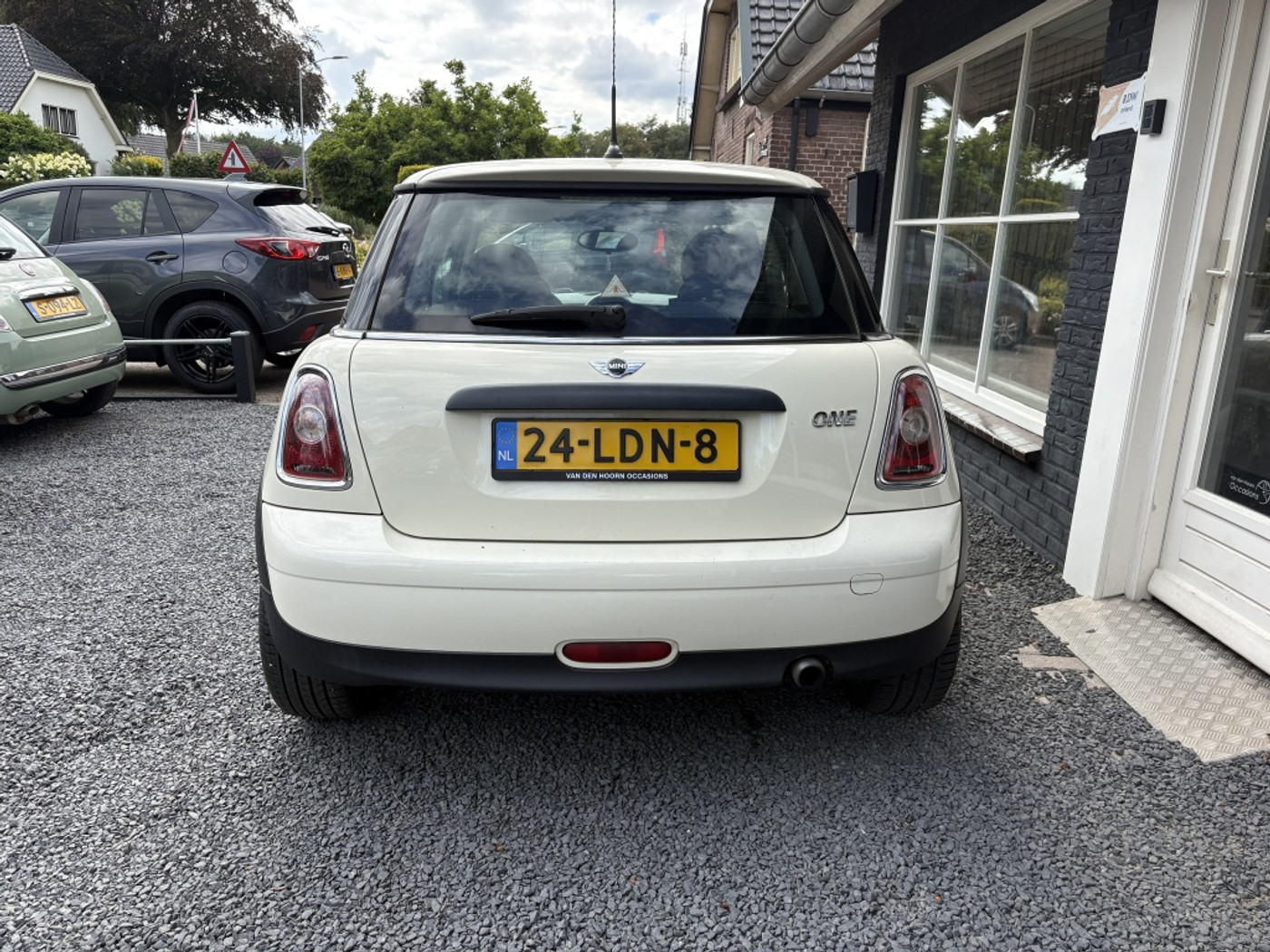 Foto van Mini One