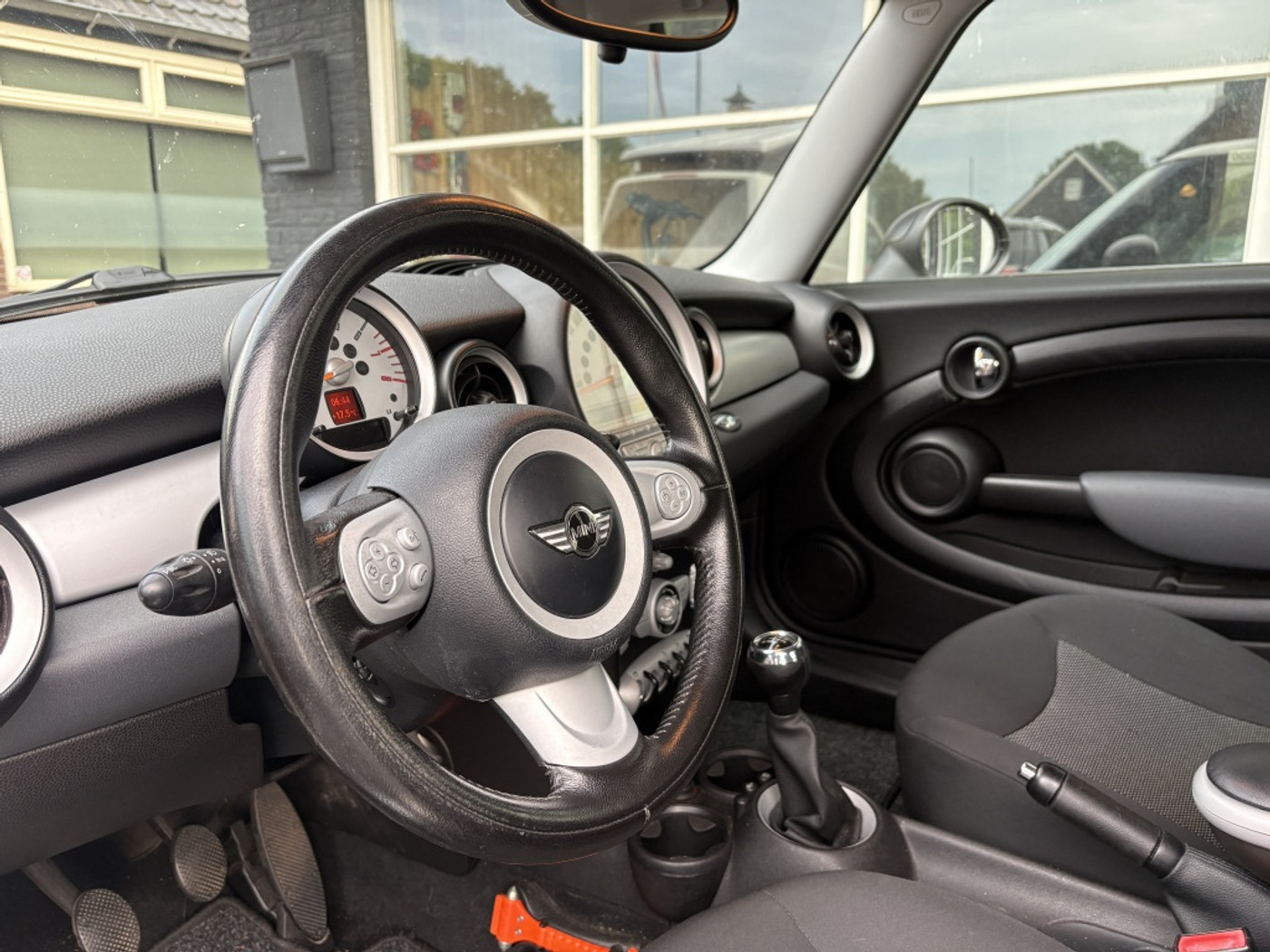 Foto van Mini One