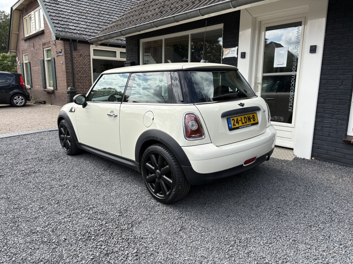 Foto van Mini One
