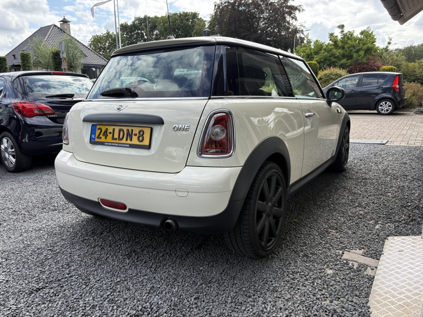 Foto van Mini One