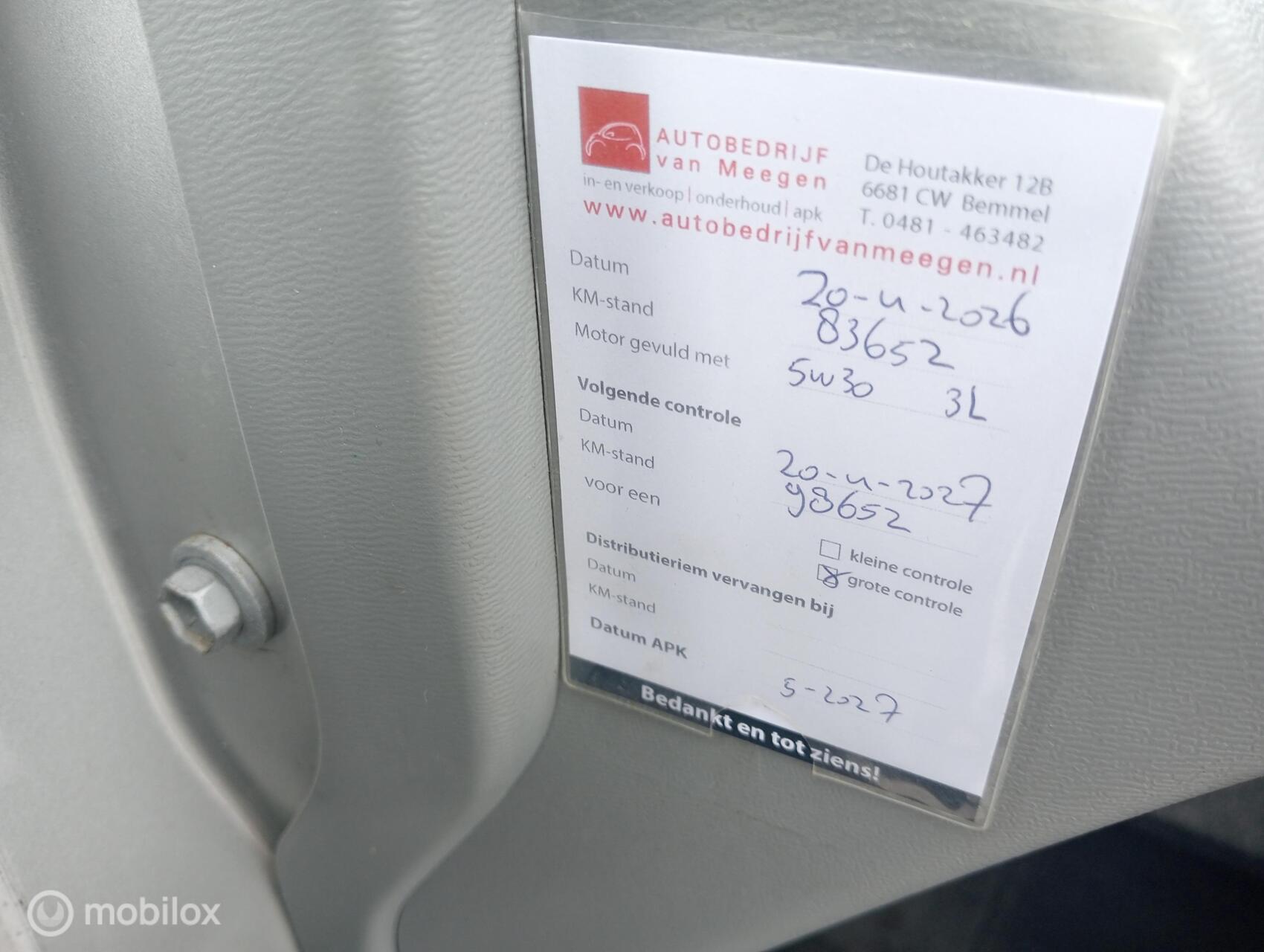 Foto van Suzuki Alto