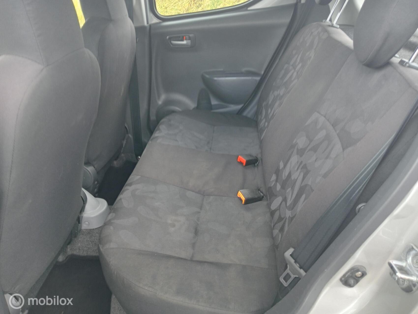 Foto van Suzuki Alto