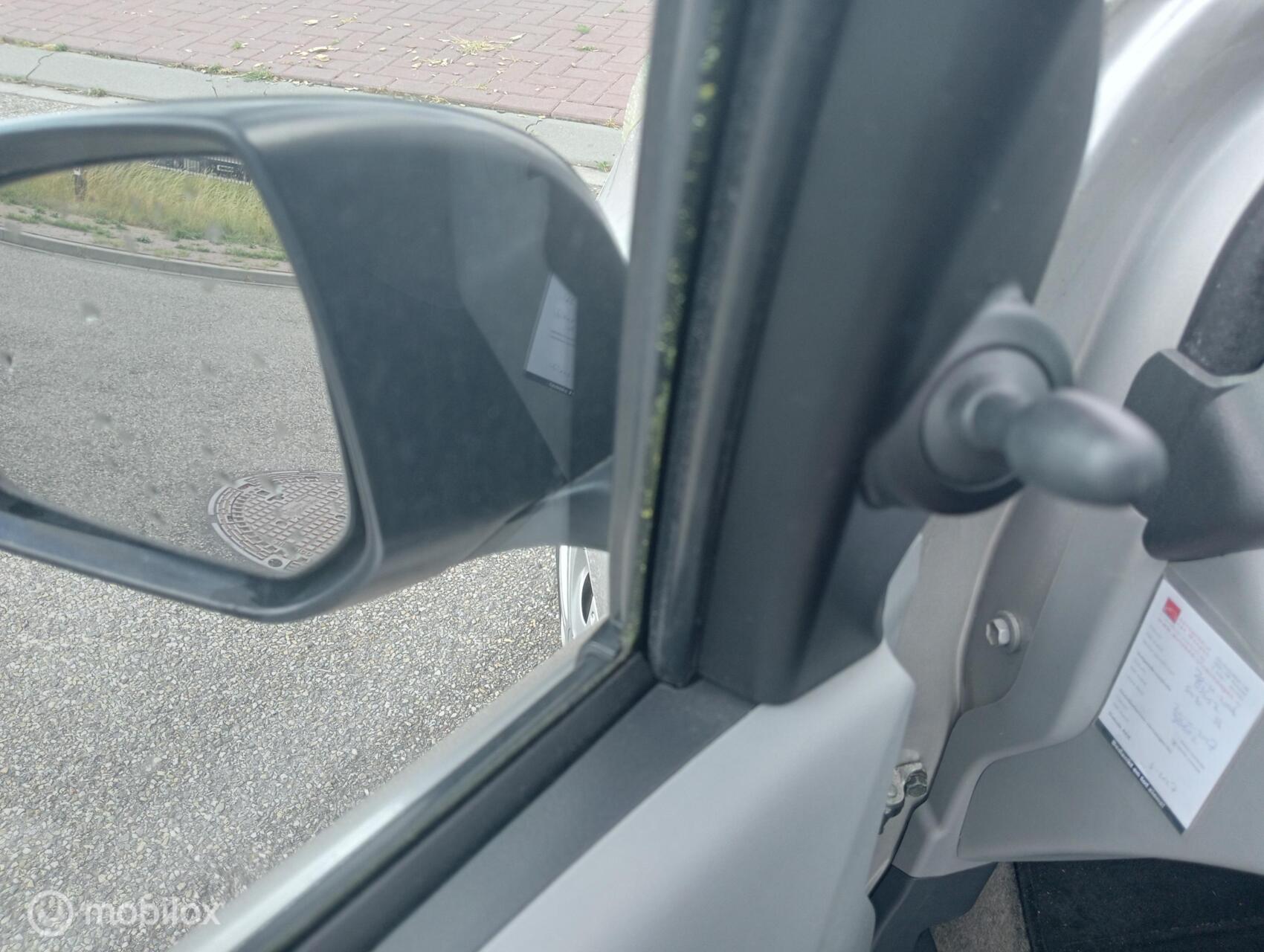 Foto van Suzuki Alto