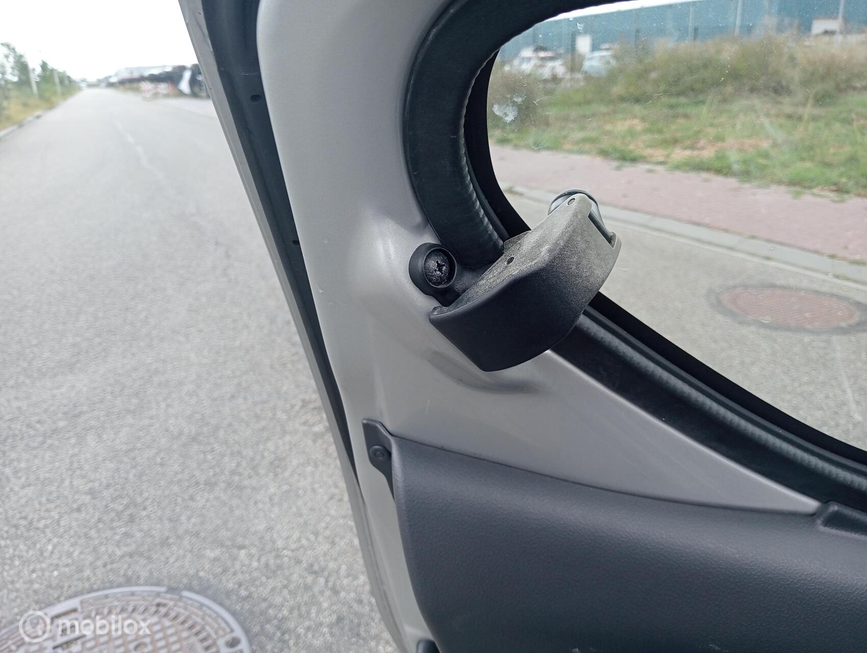 Foto van Suzuki Alto