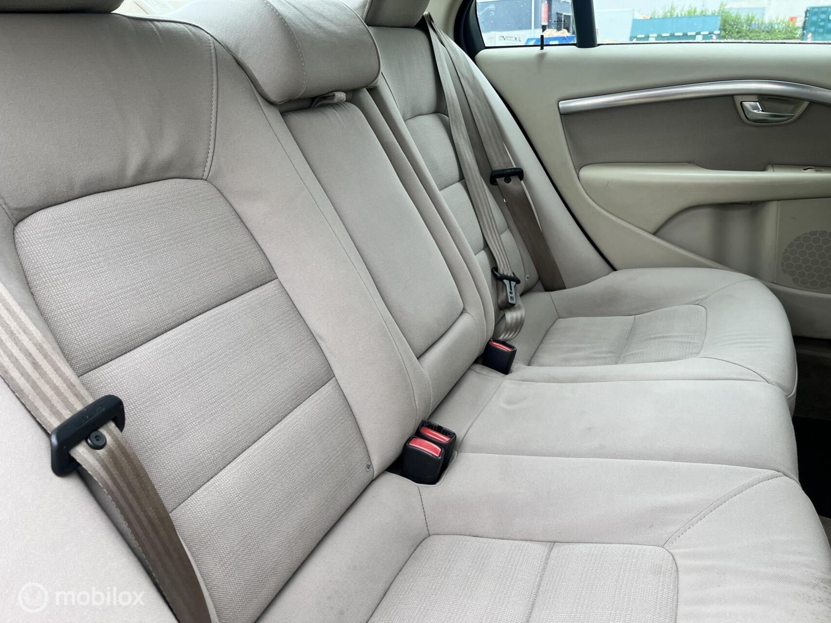Foto van Volvo S80