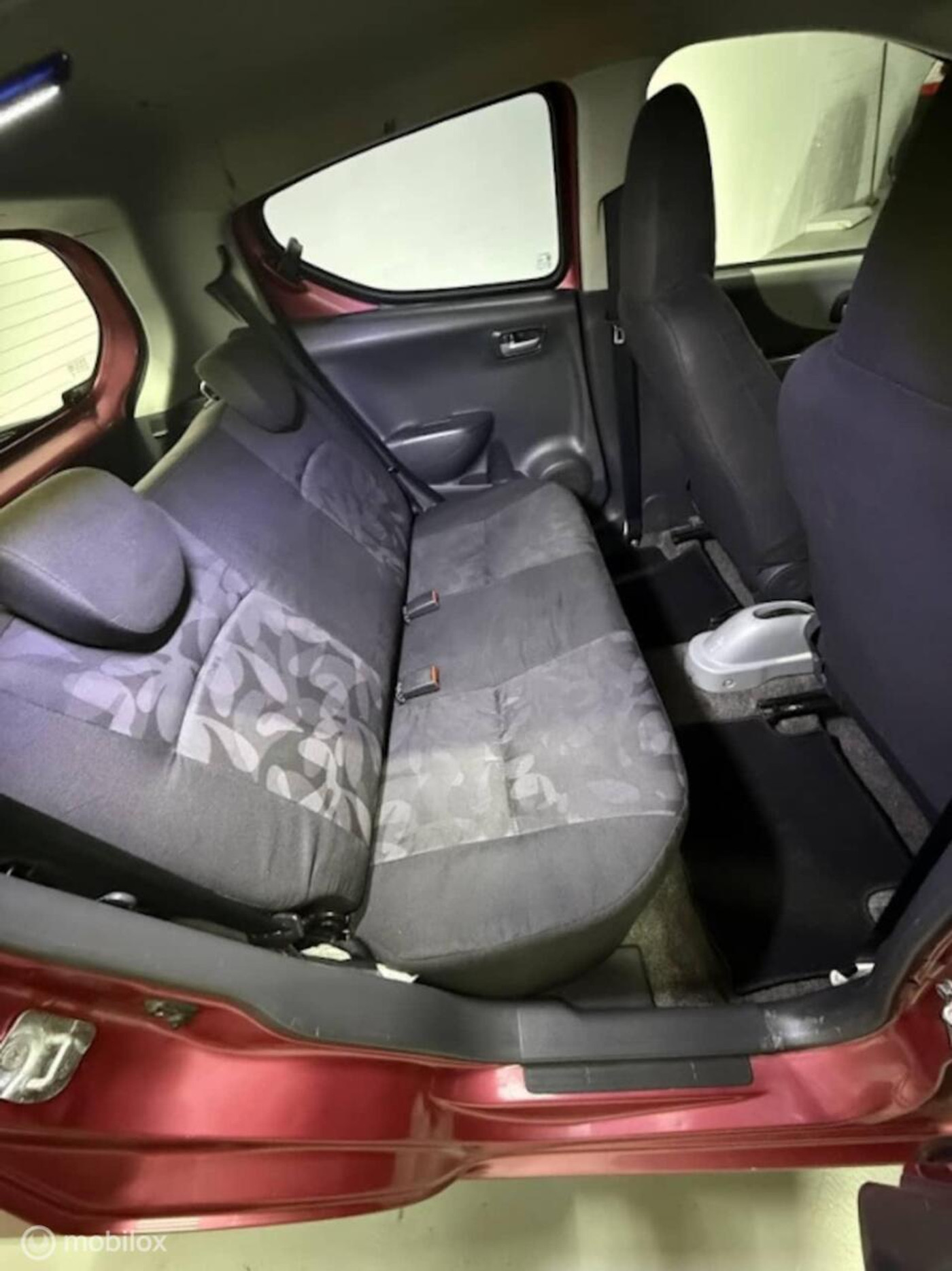 Foto van Suzuki Alto