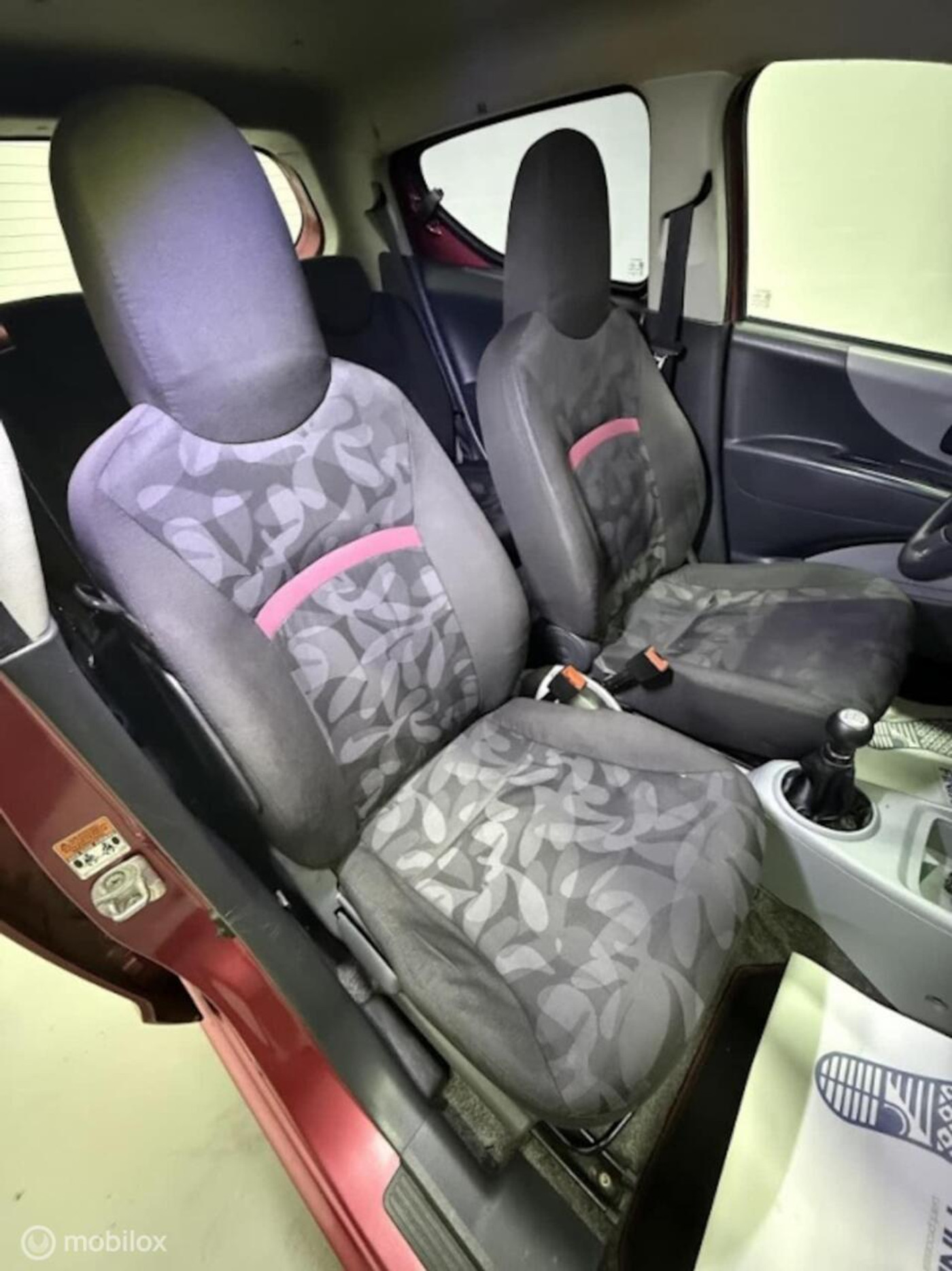 Foto van Suzuki Alto