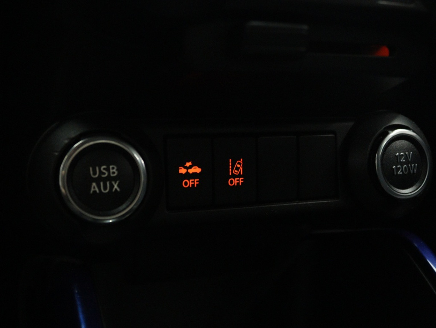 Foto van Suzuki Ignis