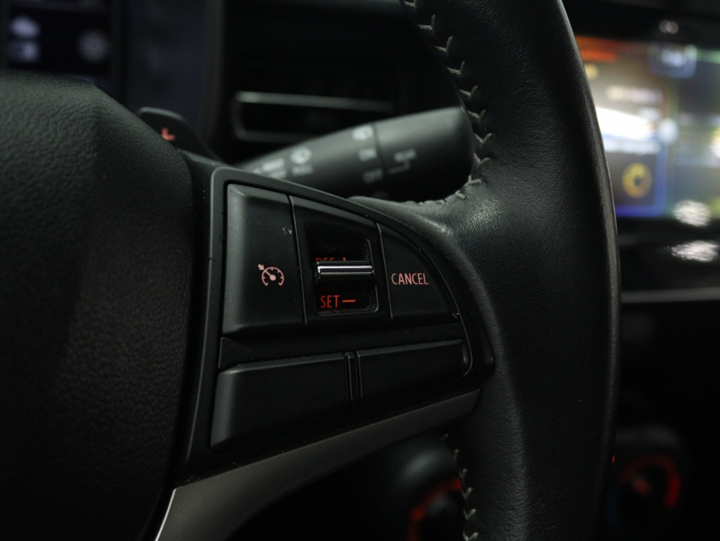 Foto van Suzuki Ignis