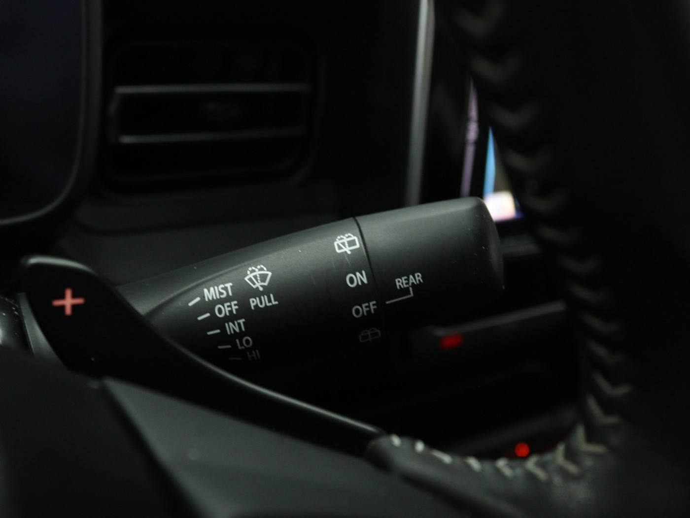 Foto van Suzuki Ignis