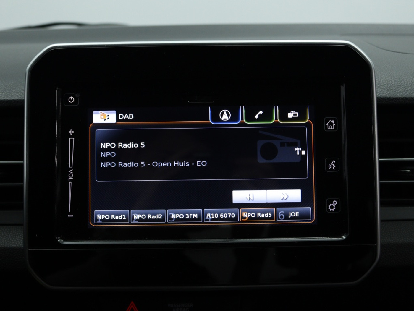 Foto van Suzuki Ignis