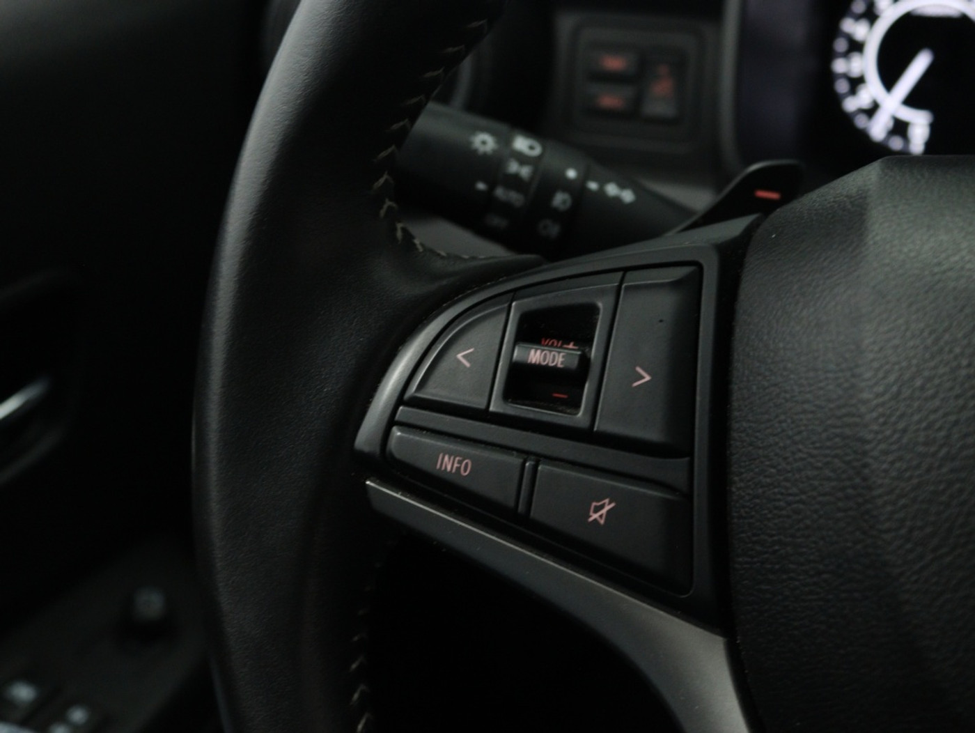 Foto van Suzuki Ignis