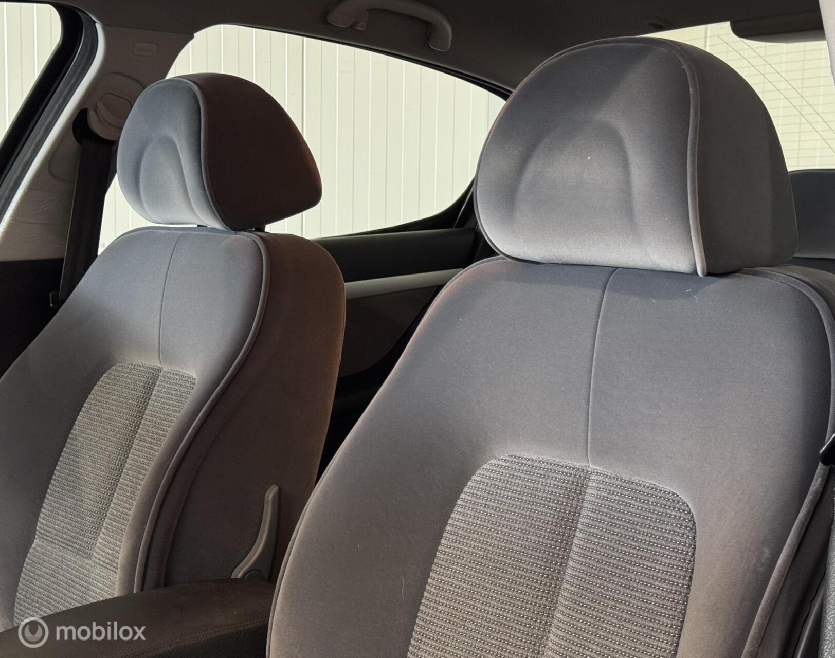Foto van Peugeot 407