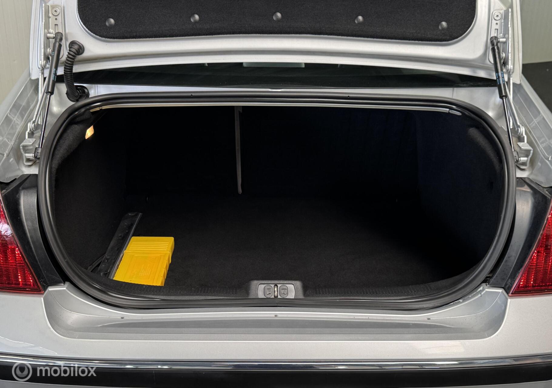 Foto van Peugeot 407