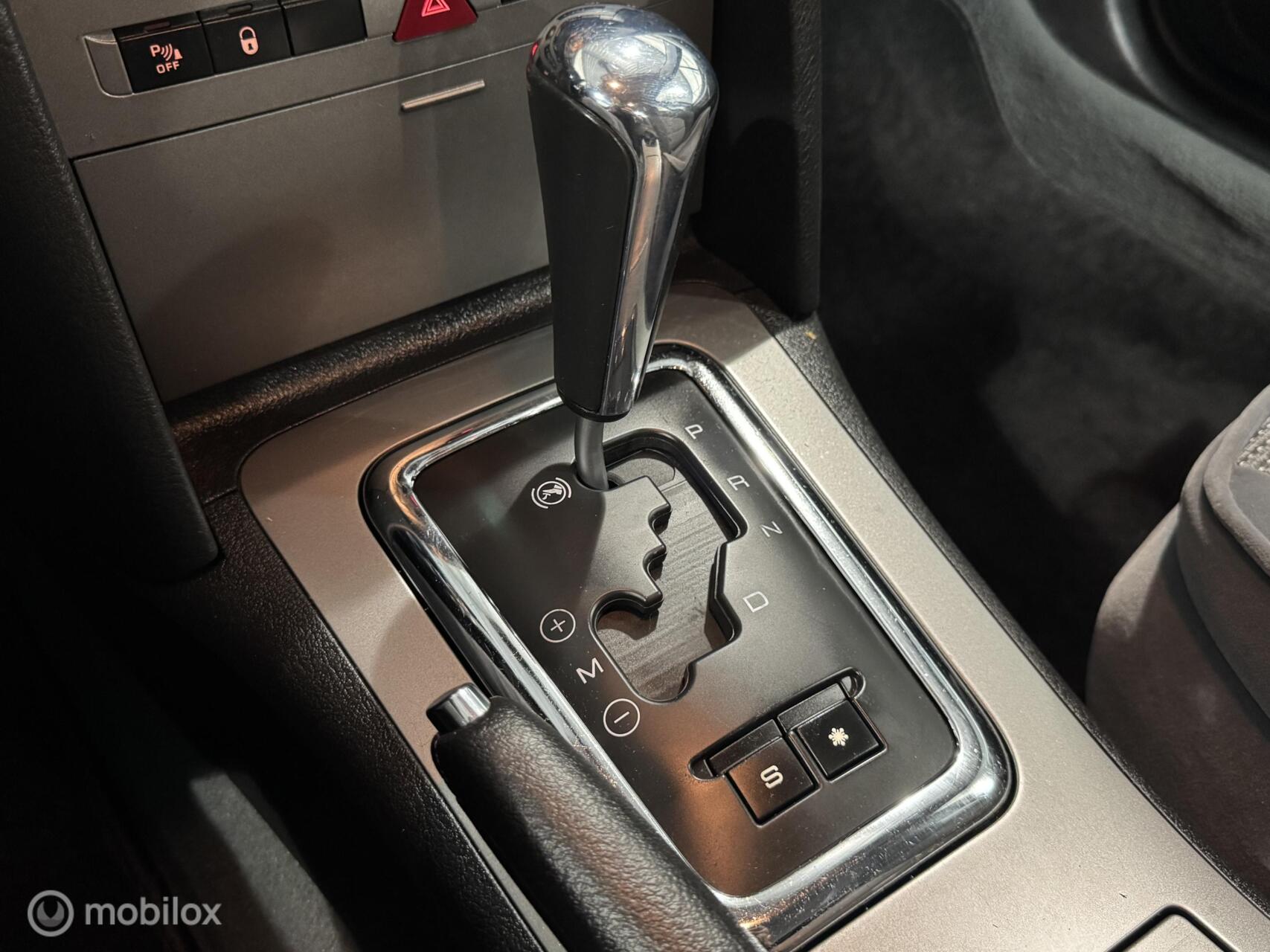 Foto van Peugeot 407