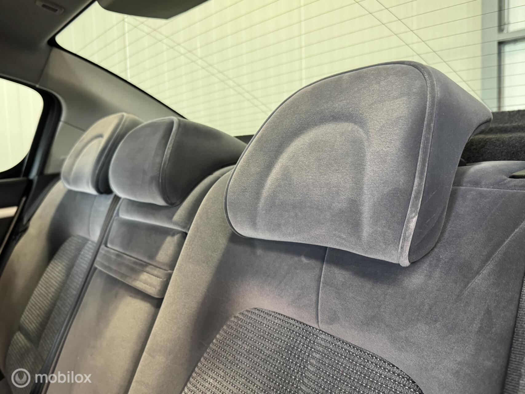 Foto van Peugeot 407