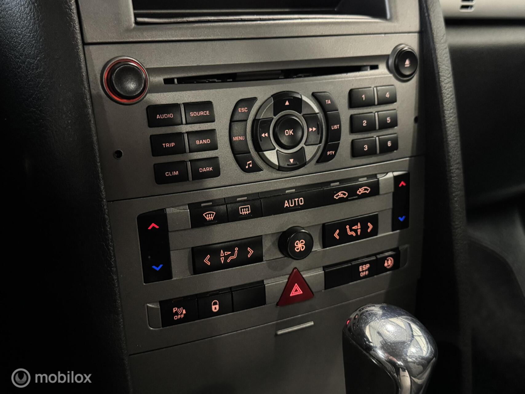 Foto van Peugeot 407