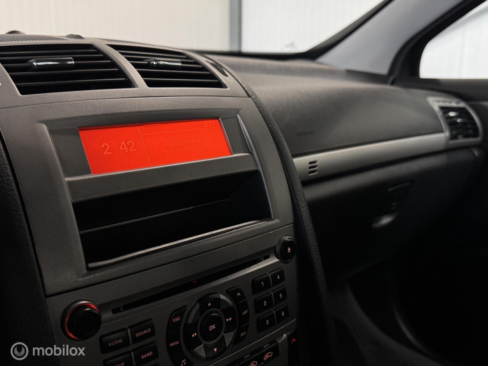 Foto van Peugeot 407