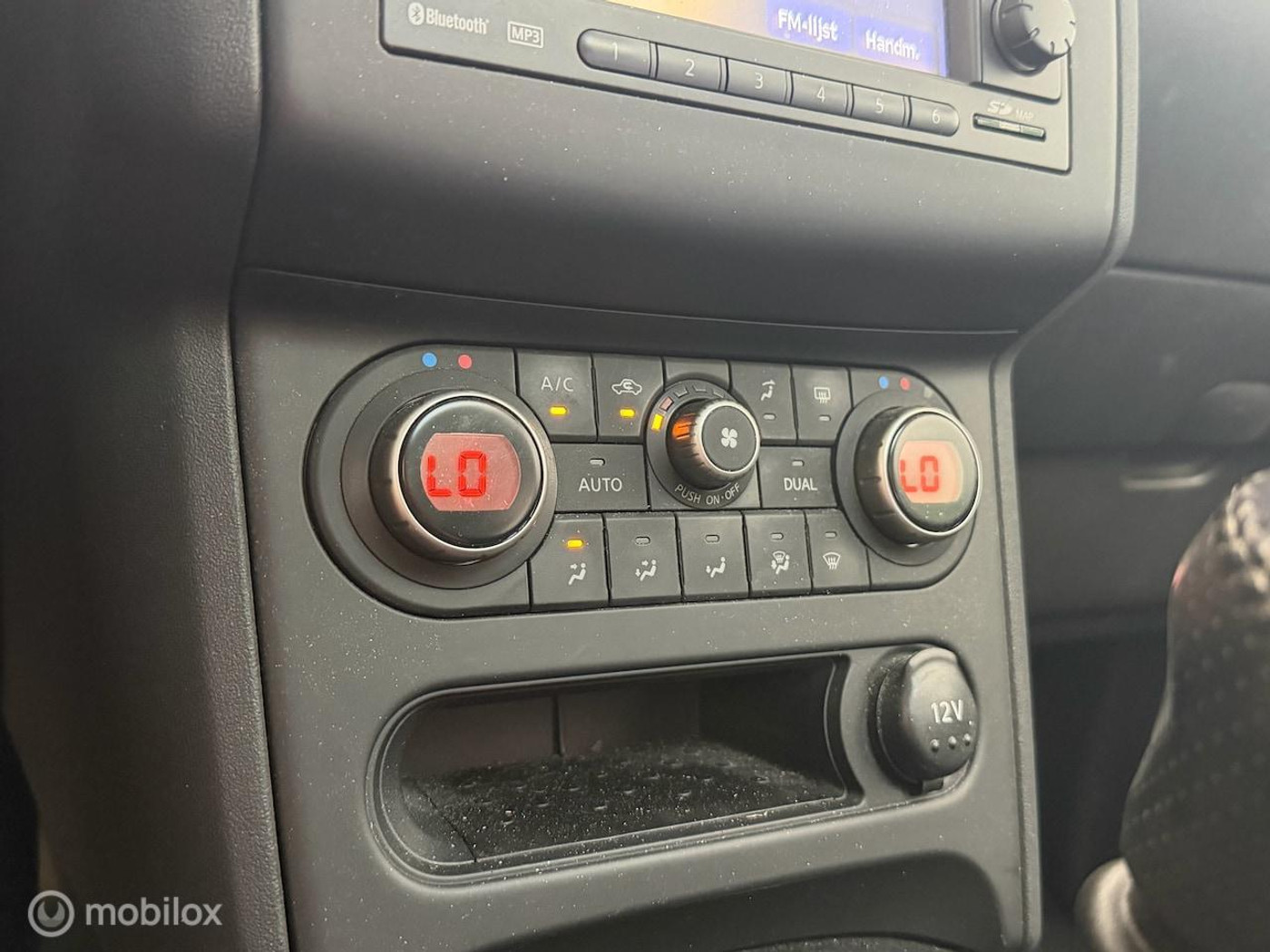 Foto van Nissan Nissan Qashqai