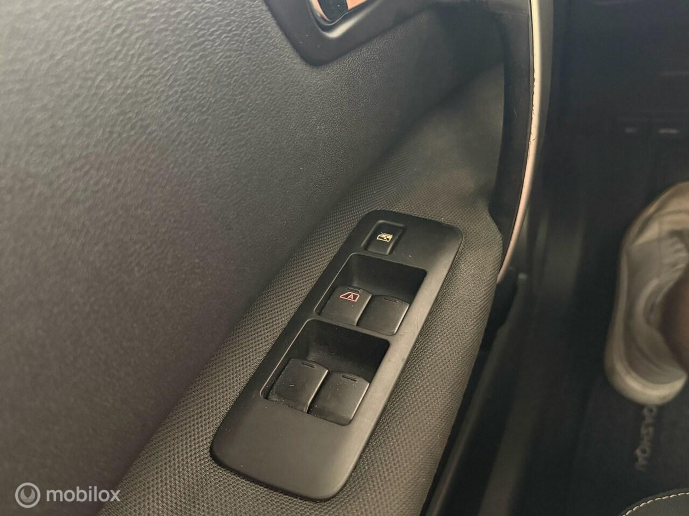 Foto van Nissan Nissan Qashqai