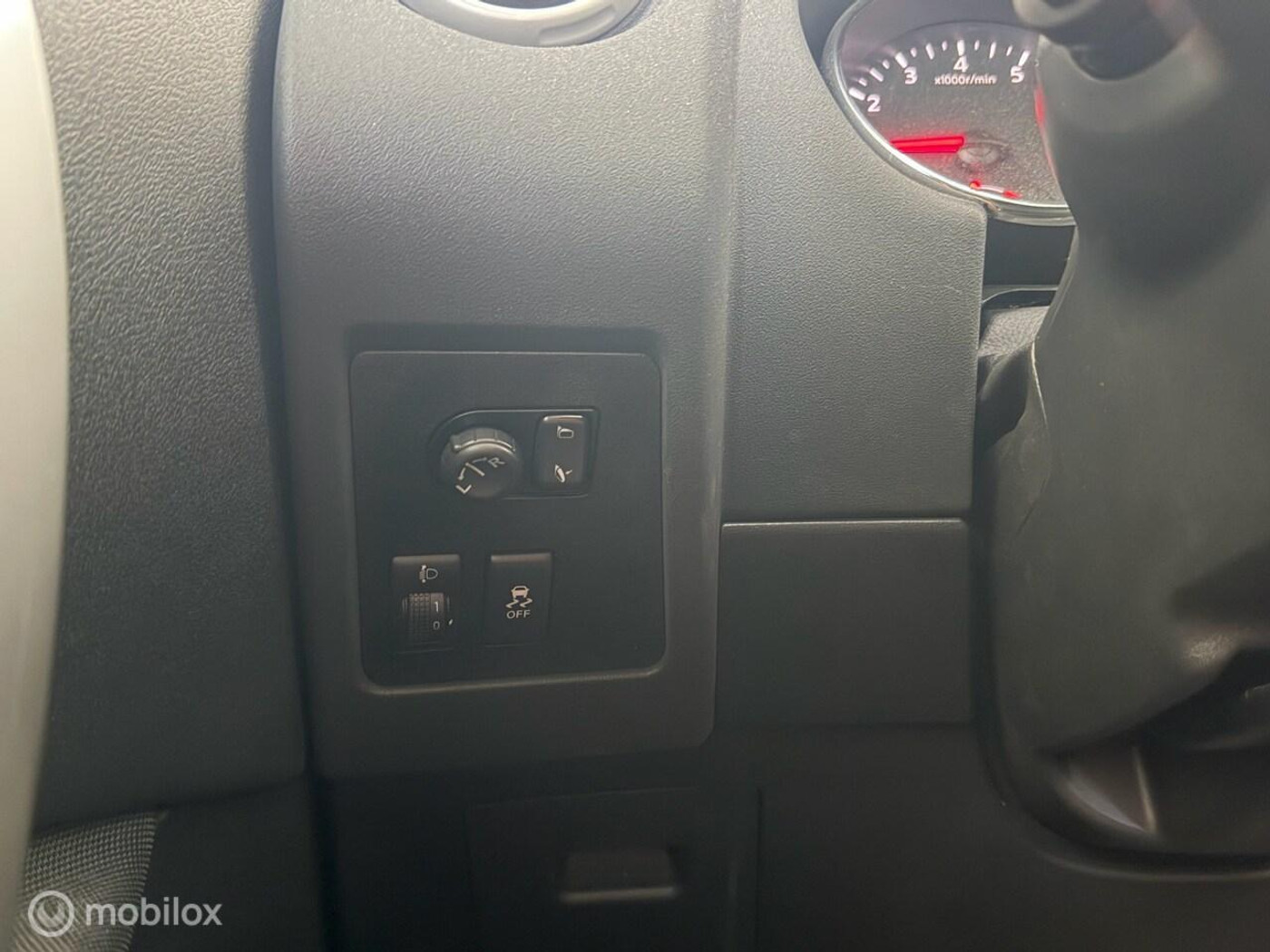Foto van Nissan Nissan Qashqai