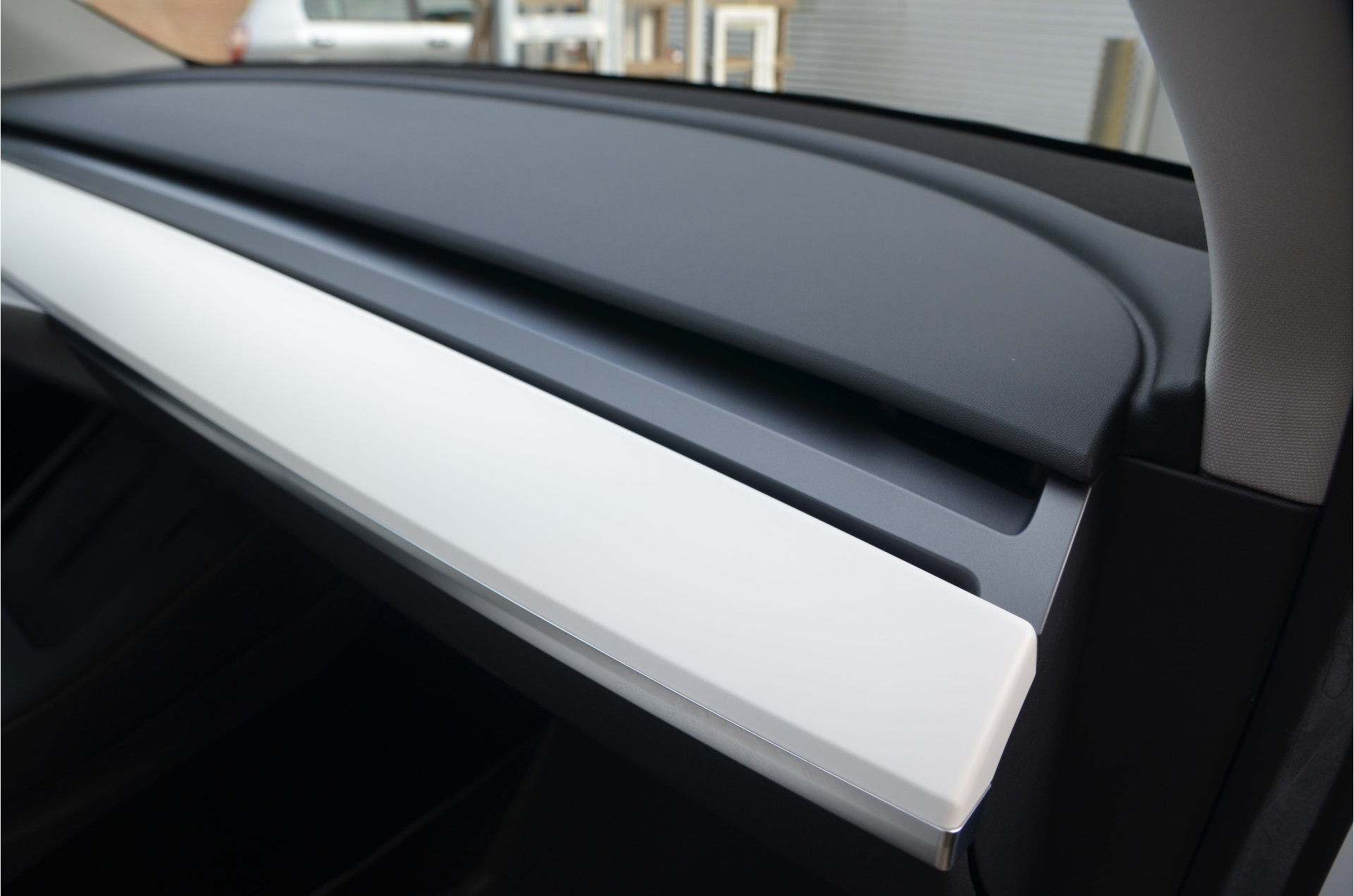 Foto van Tesla Model Y